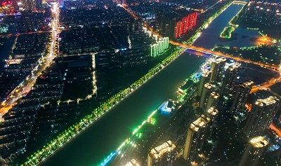 湖州旄儿港