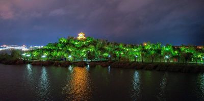 山东郓城